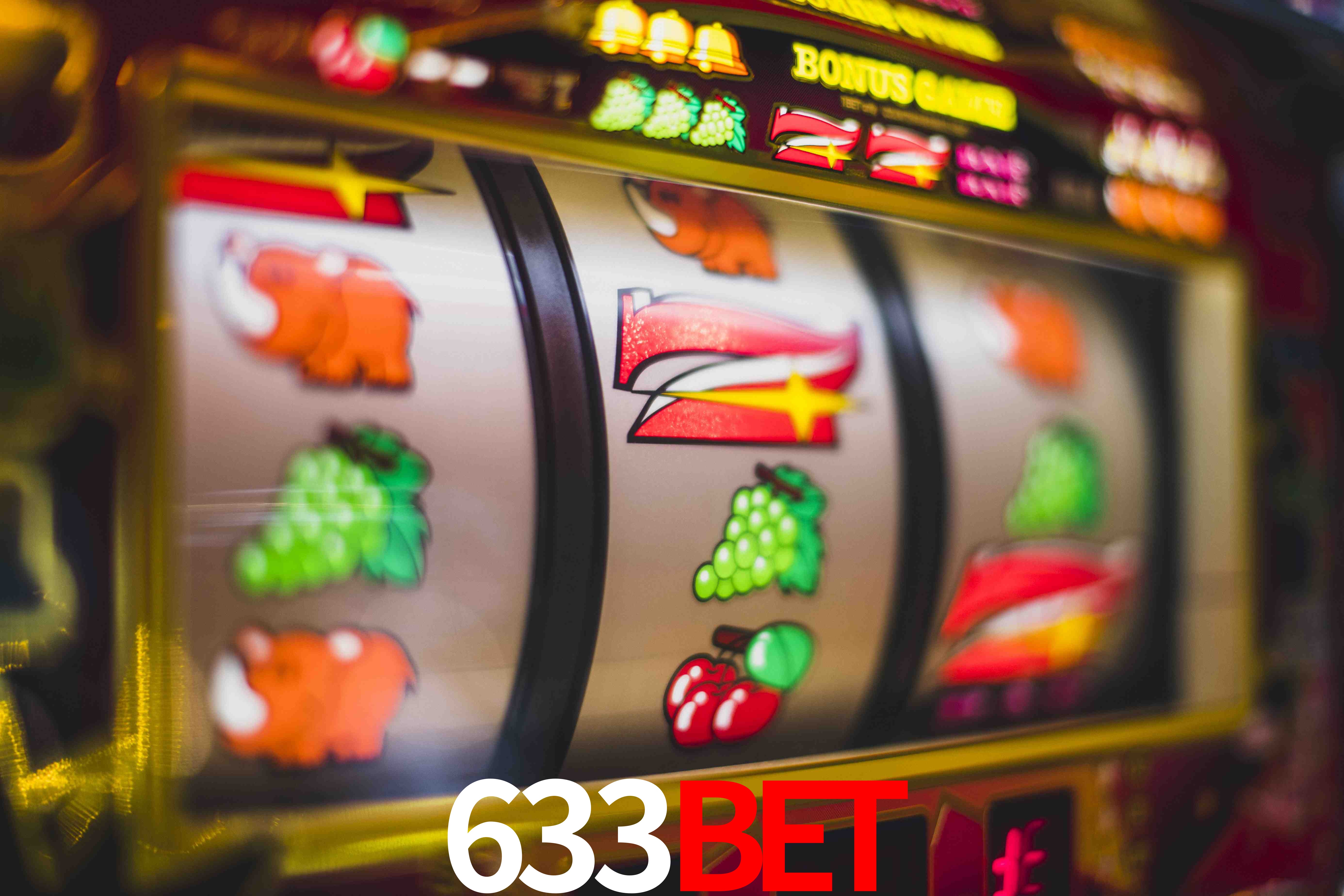 Football Betting 633Bet
