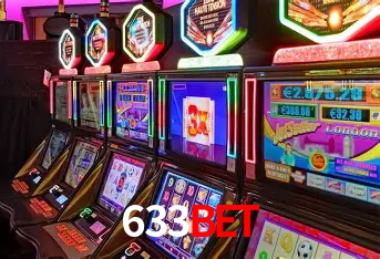 A Emoção da Loteria na 633Bet: Uma Chance de Mudança de Vida