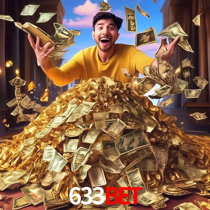 Programa VIP 633Bet